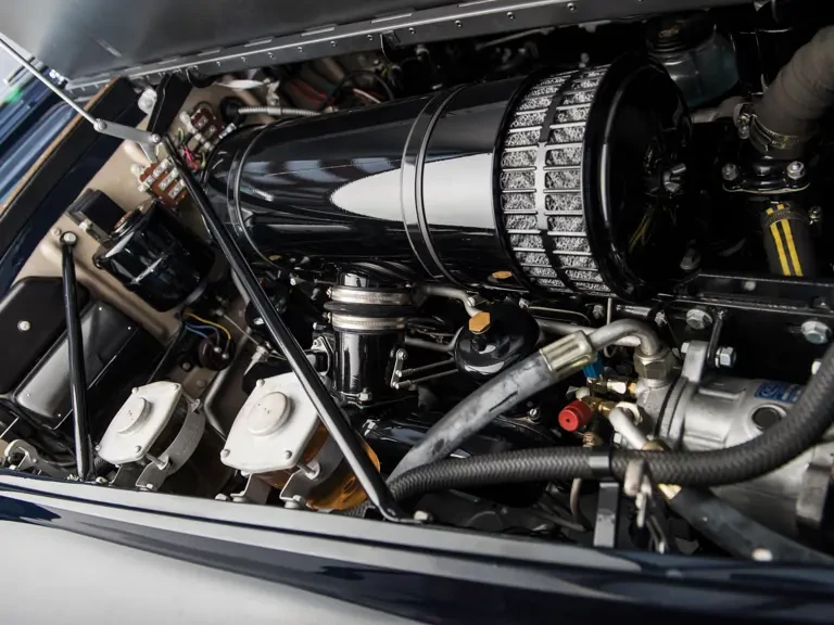 1959 Rolls-Royce Silver Cloud I - Image 26 of 30