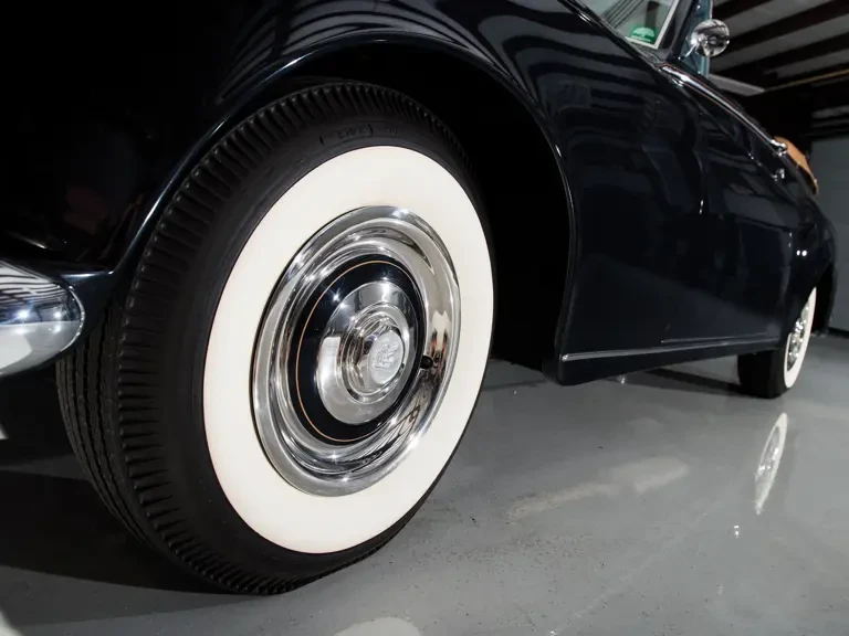 1959 Rolls-Royce Silver Cloud I - Image 9 of 30