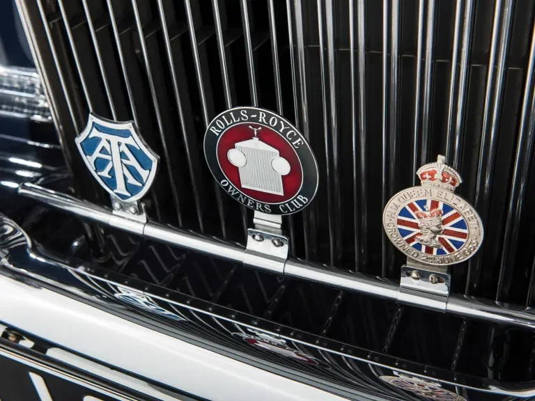 1959 Rolls-Royce Silver Cloud I - Image 13 of 30