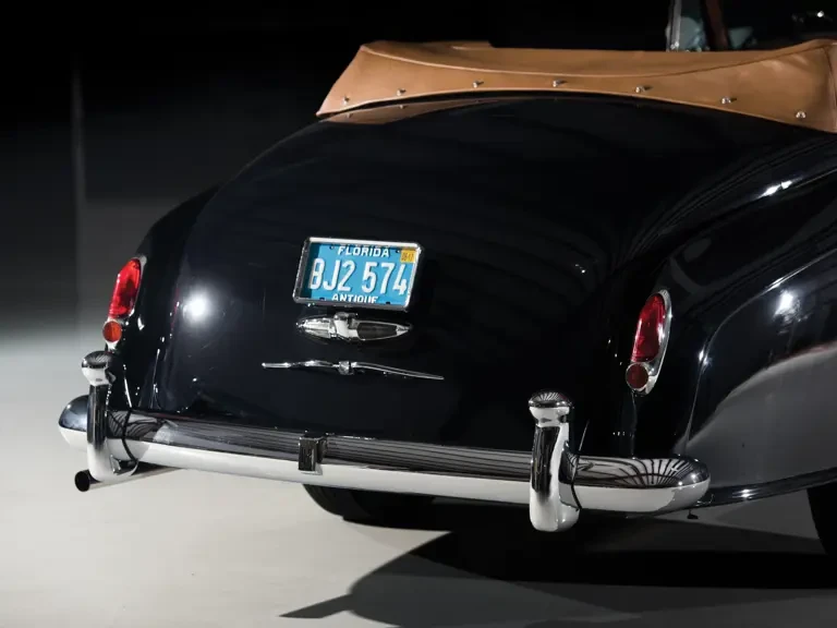 1959 Rolls-Royce Silver Cloud I - Image 11 of 30