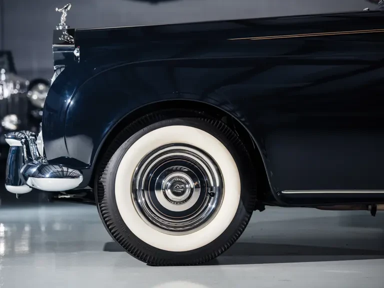 1959 Rolls-Royce Silver Cloud I - Image 18 of 30