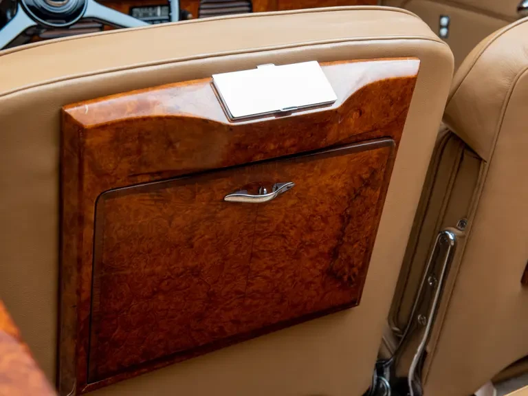 1959 Rolls-Royce Silver Cloud I - Image 27 of 31