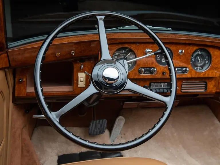 1959 Rolls-Royce Silver Cloud I - Image 13 of 31