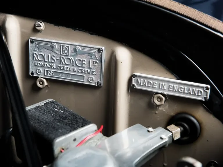 1959 Rolls-Royce Silver Cloud I - Image 19 of 30