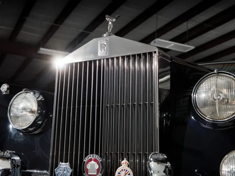 1959 Rolls-Royce Silver Cloud I - Image 10 of 30