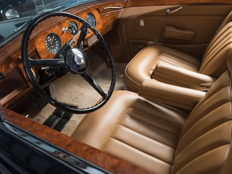 1959 Rolls-Royce Silver Cloud I - Image 5 of 30