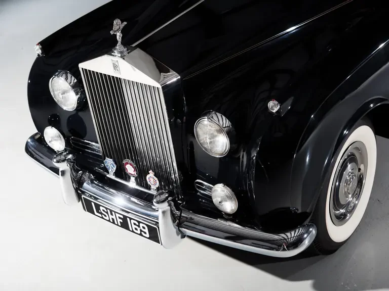 1959 Rolls-Royce Silver Cloud I - Image 12 of 30