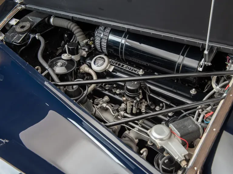 1959 Rolls-Royce Silver Cloud I - Image 4 of 31
