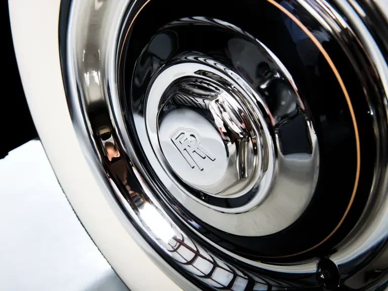 1959 Rolls-Royce Silver Cloud I - Image 28 of 30