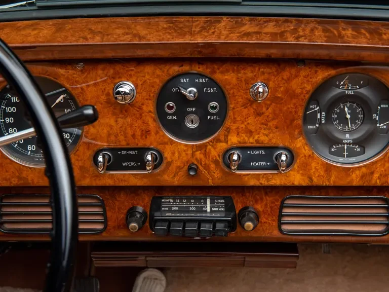 1959 Rolls-Royce Silver Cloud I - Image 15 of 31