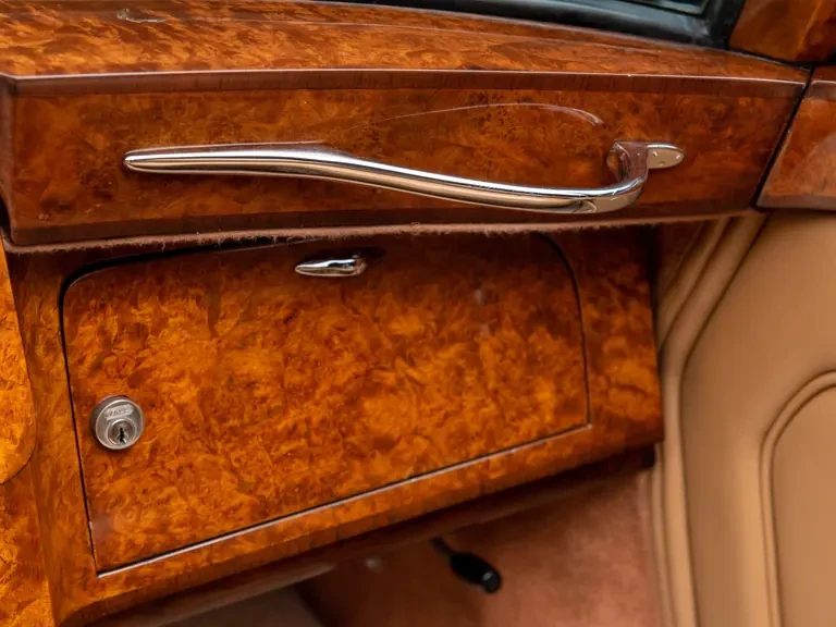 1959 Rolls-Royce Silver Cloud I - Image 30 of 31