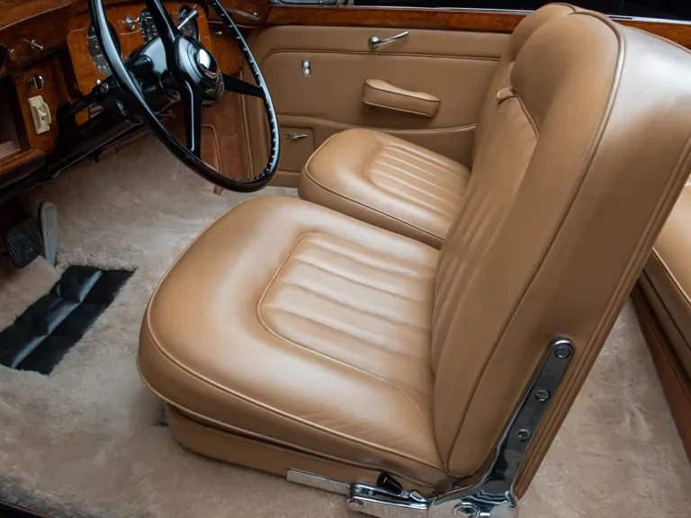 1959 Rolls-Royce Silver Cloud I - Image 14 of 31