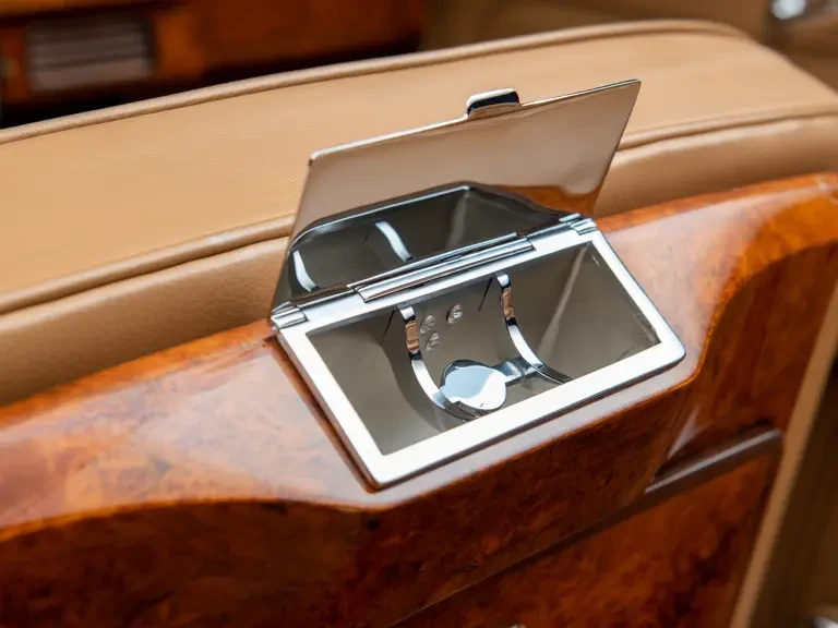 1959 Rolls-Royce Silver Cloud I - Image 29 of 31
