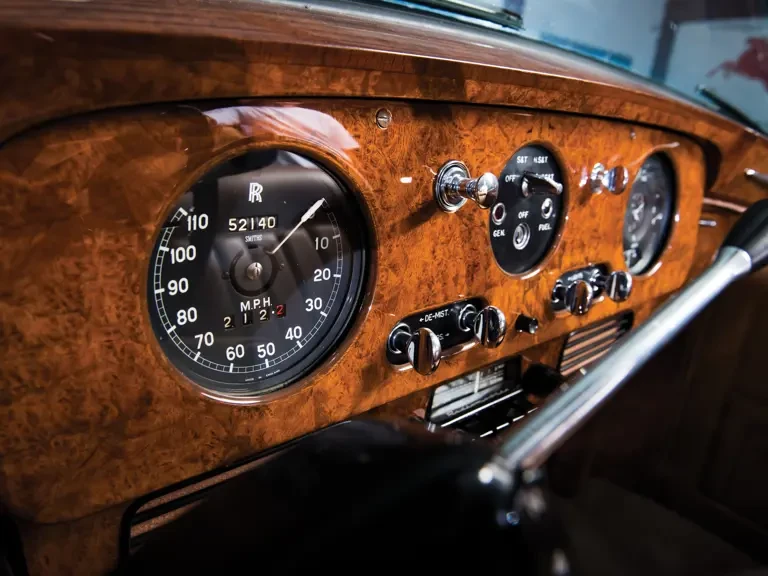 1959 Rolls-Royce Silver Cloud I - Image 23 of 30