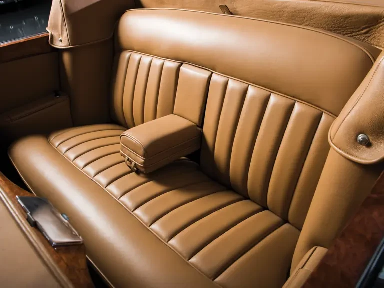 1959 Rolls-Royce Silver Cloud I - Image 21 of 30