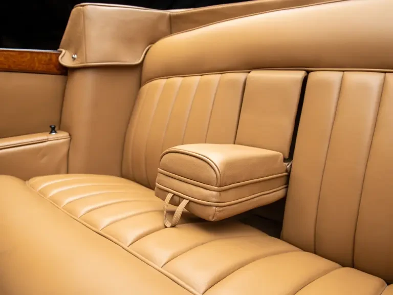 1959 Rolls-Royce Silver Cloud I - Image 25 of 31