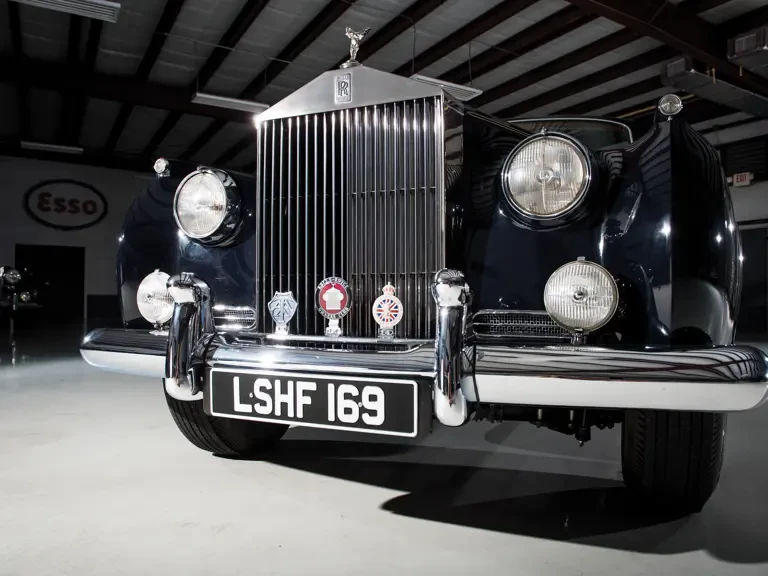 1959 Rolls-Royce Silver Cloud I - Image 14 of 30