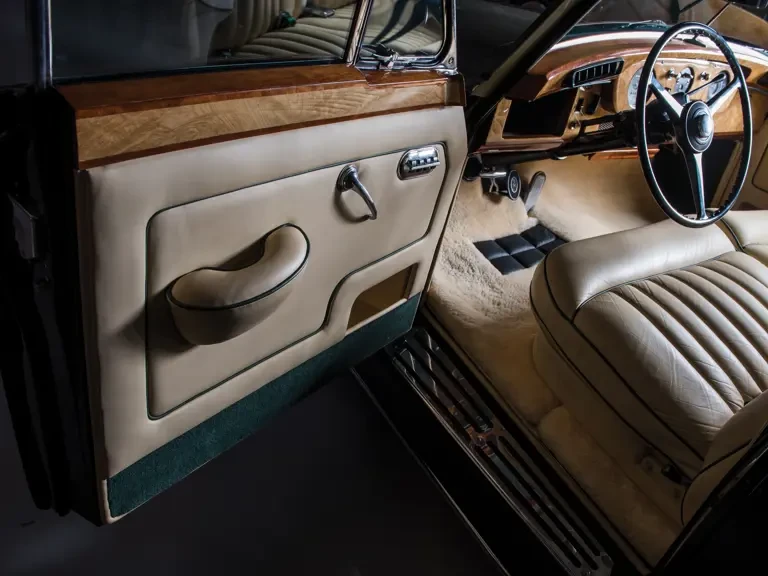 1959 Rolls-Royce Silver Cloud I - Image 25 of 31