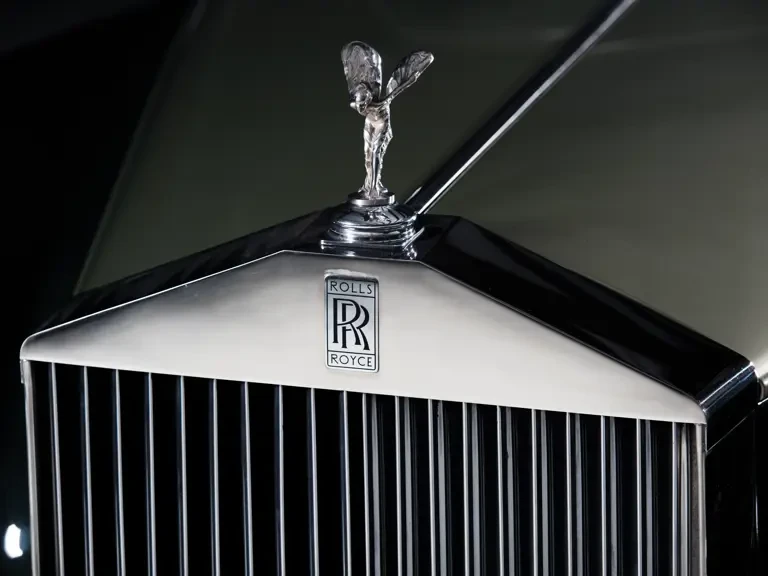 1959 Rolls-Royce Silver Cloud I - Image 9 of 31