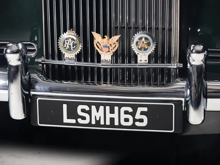 1959 Rolls-Royce Silver Cloud I - Image 14 of 31