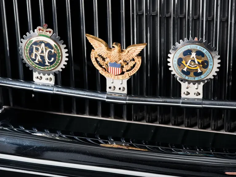 1959 Rolls-Royce Silver Cloud I - Image 16 of 31