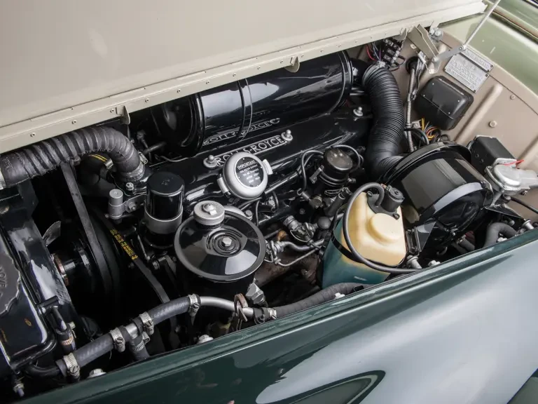 1959 Rolls-Royce Silver Cloud I - Image 4 of 31