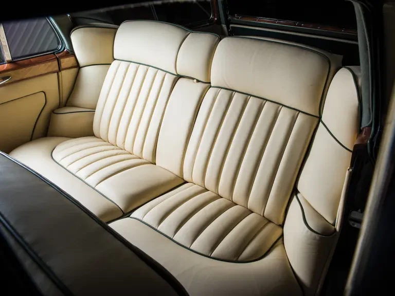 1959 Rolls-Royce Silver Cloud I - Image 30 of 31