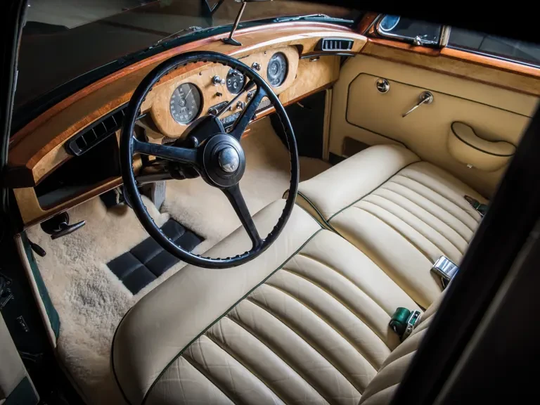 1959 Rolls-Royce Silver Cloud I - Image 5 of 31
