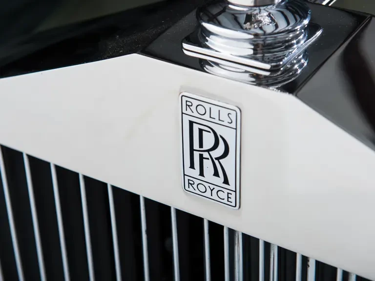 1959 Rolls-Royce Silver Cloud I - Image 8 of 31