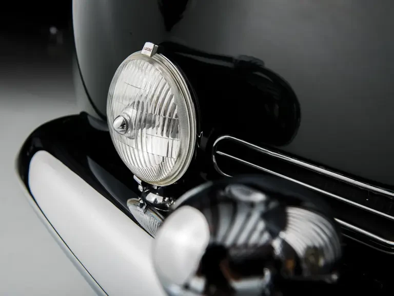 1959 Rolls-Royce Silver Cloud I - Image 24 of 31