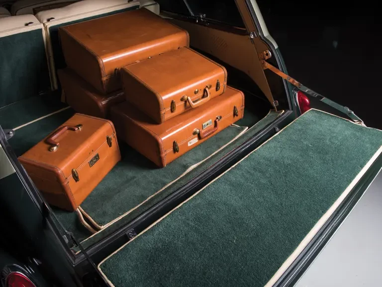1959 Rolls-Royce Silver Cloud I - Image 31 of 31