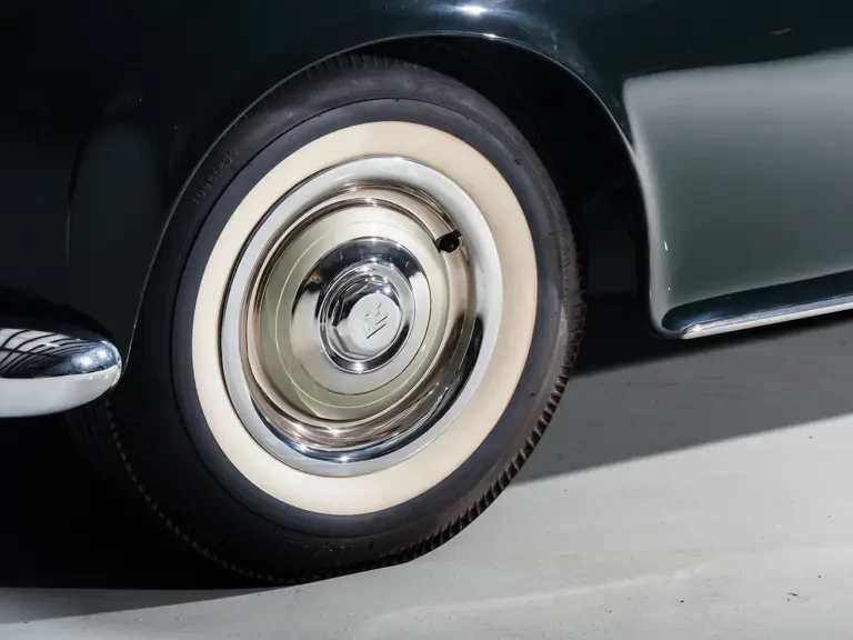 1959 Rolls-Royce Silver Cloud I - Image 17 of 31