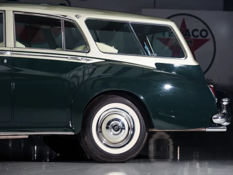 1959 Rolls-Royce Silver Cloud I - Image 13 of 31