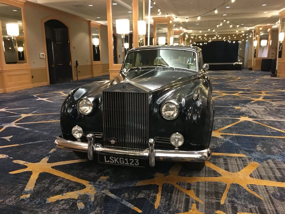 1959 Rolls-Royce Silver Cloud I - Image 2 of 8