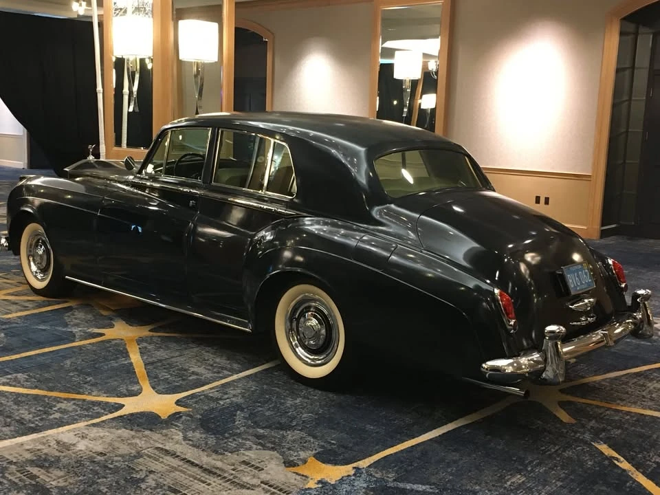 1959 Rolls-Royce Silver Cloud I - Image 5 of 8