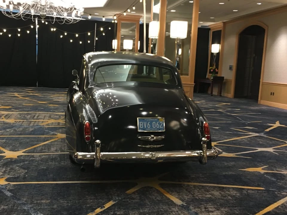 1959 Rolls-Royce Silver Cloud I - Image 4 of 8