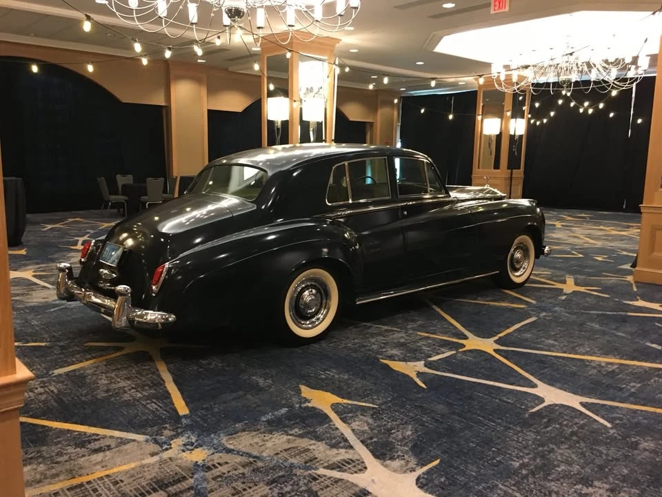 1959 Rolls-Royce Silver Cloud I - Image 3 of 8