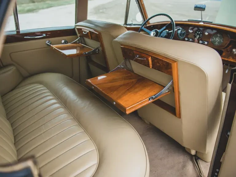 1959 Rolls-Royce Silver Cloud I - Image 19 of 30