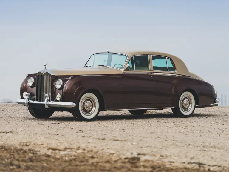 1959 Rolls-Royce Silver Cloud I - Image 2 of 30