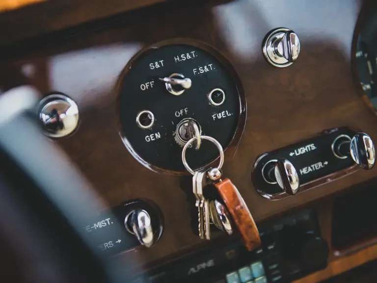 1959 Rolls-Royce Silver Cloud I - Image 25 of 30