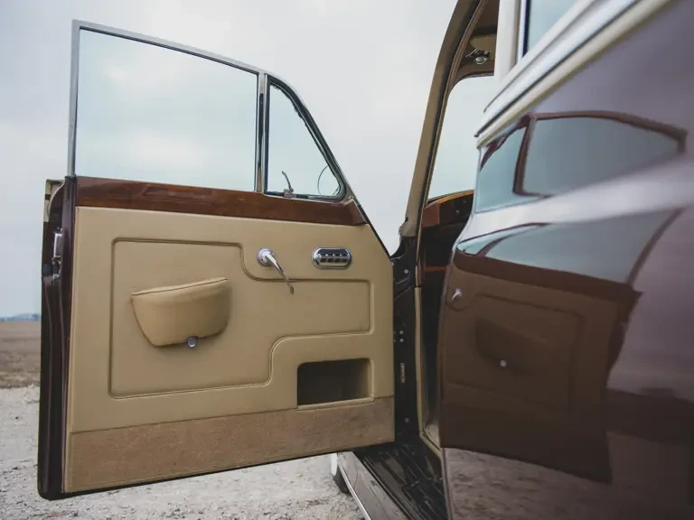 1959 Rolls-Royce Silver Cloud I - Image 28 of 30