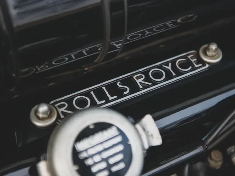 1959 Rolls-Royce Silver Cloud I - Image 22 of 30