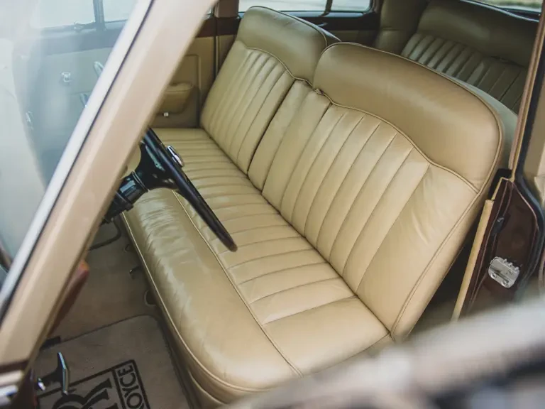 1959 Rolls-Royce Silver Cloud I - Image 29 of 30