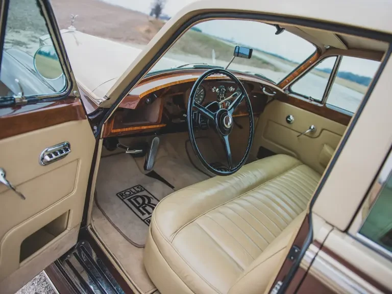 1959 Rolls-Royce Silver Cloud I - Image 27 of 30