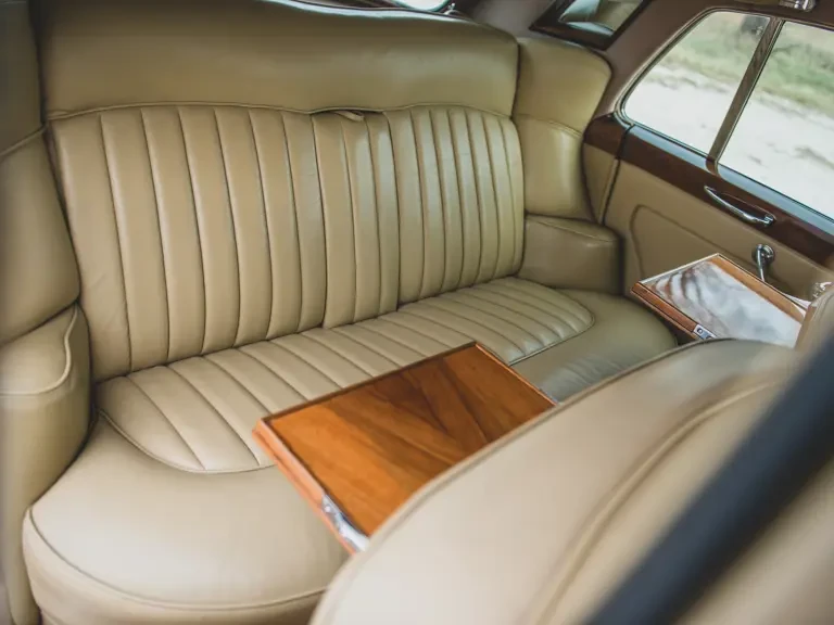 1959 Rolls-Royce Silver Cloud I - Image 18 of 30