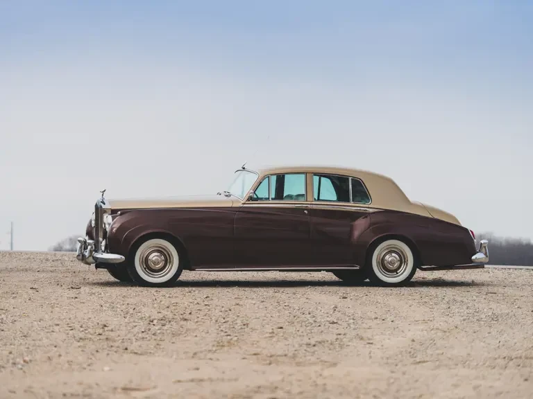 1959 Rolls-Royce Silver Cloud I - Image 6 of 30
