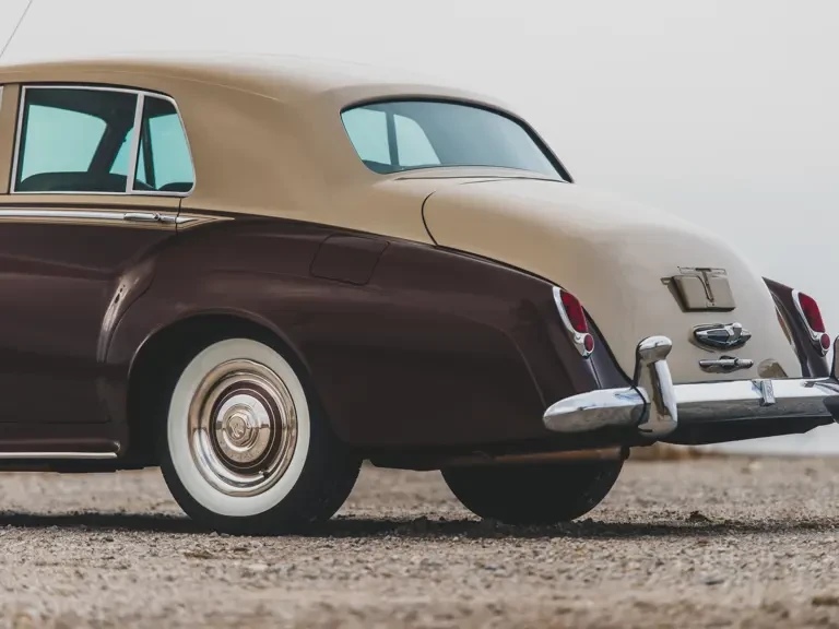 1959 Rolls-Royce Silver Cloud I - Image 11 of 30