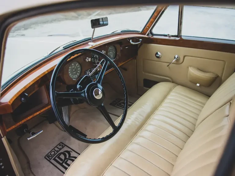 1959 Rolls-Royce Silver Cloud I - Image 5 of 30