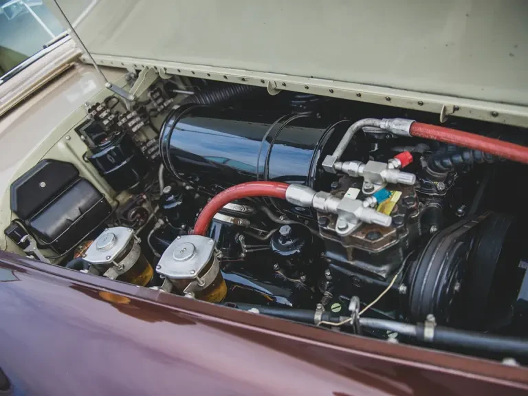 1959 Rolls-Royce Silver Cloud I - Image 20 of 30