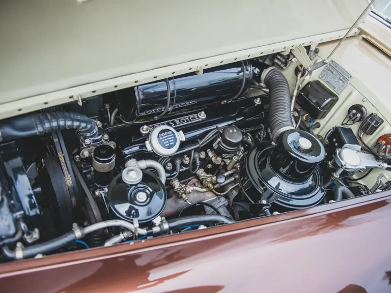 1959 Rolls-Royce Silver Cloud I - Image 4 of 30